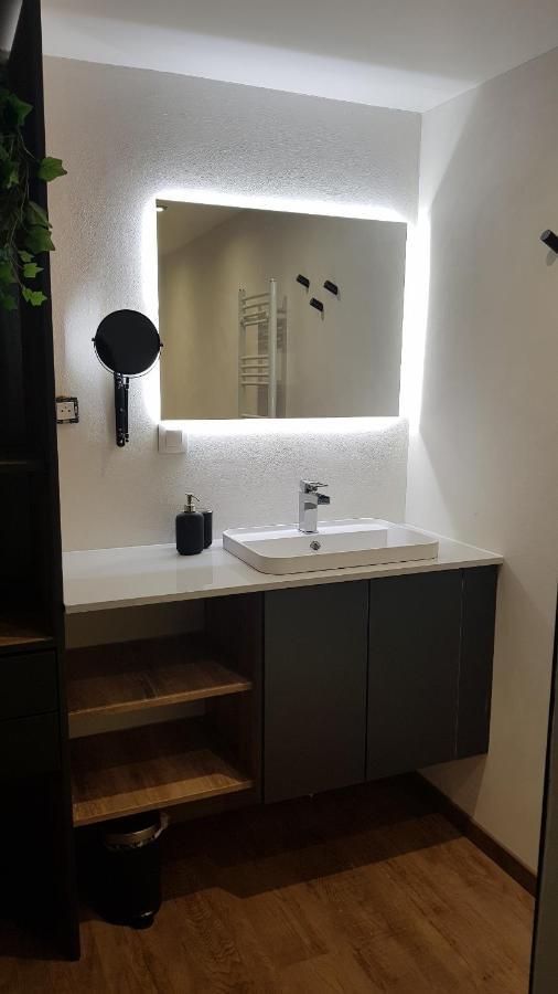 Gite See You Soon - Maisonnette Green Lodge Ribeauvillé Extérieur photo